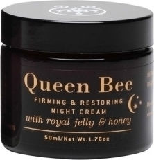 Apivita Queen Bee Anti-Aging Gesichtscreme Nacht 50ml