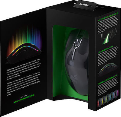 Razer Mamba 16000DPI 5G Laser Gaming Mouse 16000 DPI