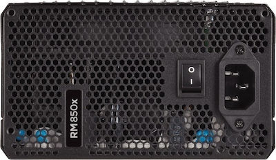 Corsair RMx 2015 Series 850W Full Modular 80 Plus Gold