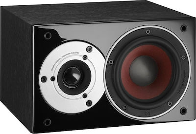 Dali Zensor Pico Vokal Hi-Fi-Lautsprecher Zentrale 125W 2 Anzahl von Fahrern B23xT19.6xH14.4cm