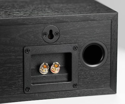 Dali Zensor Pico Vokal Hi-Fi-Lautsprecher Zentrale 125W 2 Anzahl von Fahrern B23xT19.6xH14.4cm