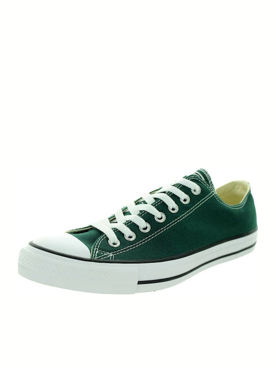 Converse Sneakers Gloom Green
