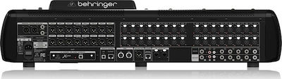 Behringer X32 32 XLR Inputs