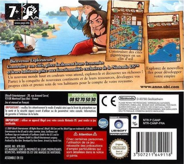 Anno create a new world ds skroutz gr