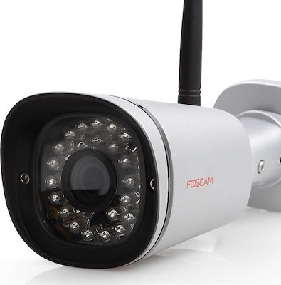 Foscam FI9800P IP Überwachungskamera Wi-Fi FI9800P