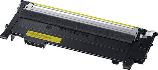 Samsung CLT-Y404S Original Toner Laser Printer Yellow 1000 Pages (SU444A)