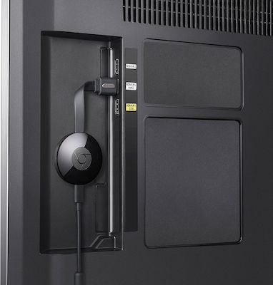Google Smart TV Stick Chromecast 2 Full HD with Wi-Fi / HDMI