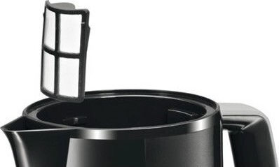 Bosch Kettle 1.7lt 2400W Black