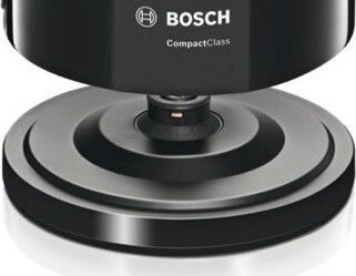 Bosch Kettle 1.7lt 2400W Black