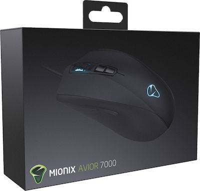 Mionix Avior 7000 Gaming Ποντίκι