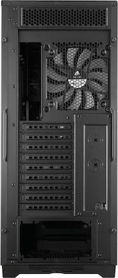 Corsair Obsidian 750D Airflow Edition Full Tower Computer Case with Window Panel Black