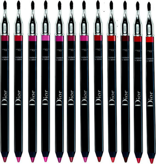 Dior Contour Lip Liner Pencil Lip Pencil