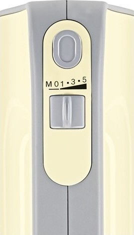 Bosch Hand Mixer 500W Beige