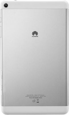 Huawei MediaPad T1 8" Tablet με WiFi & 4G (1GB/16GB)