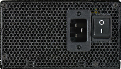 EVGA Supernova 1600 T2 1600W Full Modular 80 Plus Titanium