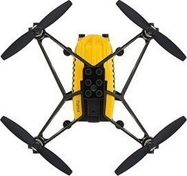 Parrot Airborne Cargo Travis Drone Παιδικό Mini με Κάμερα 480p