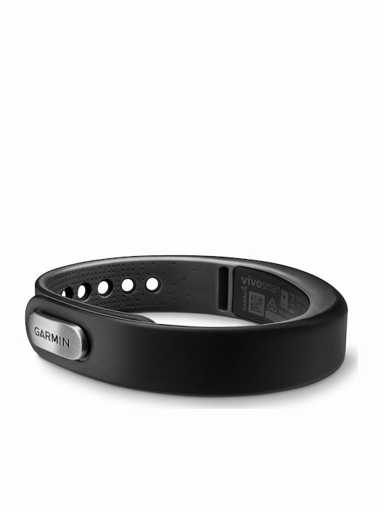 Garmin Vivosmart Μαύρο