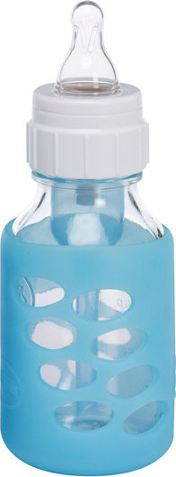 Dr. Brown's Bottle Bag for Baby Bottles Blue 1pcs