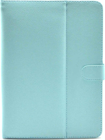 Ancus Book Flip Cover Schwarze Universal 8"