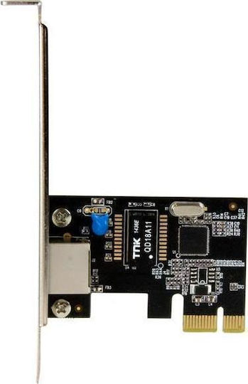 StarTech ST1000SPEXI Wired Gigabit (1Gbps) Ethernet PCI-e Card