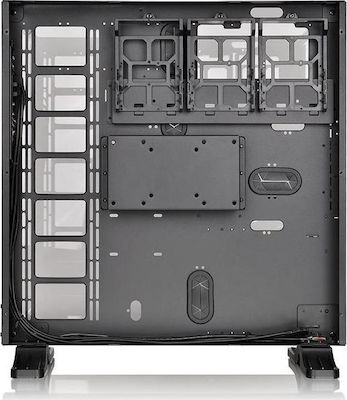 Thermaltake Core P5 Gaming Midi-Turm Computergehäuse Schwarz