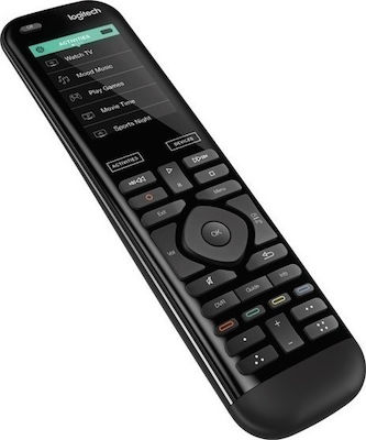 Logitech Harmony 950 (για Universal)