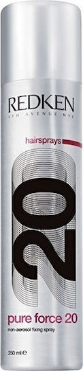 Redken Lac Pentru Fixare Ușoară 250ml