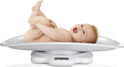 Miniland Digital Baby Scale Scaly Up