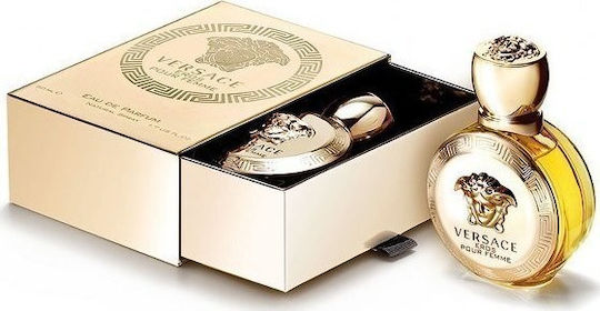 Versace Eros Pour Femme Eau de Parfum 50ml