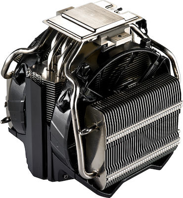 CoolerMaster V8 Ver.2 CPU Kühlung für Socket / / / /1/1/5/x/ /