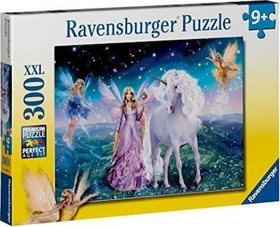 Kids Puzzle Μαγικός Μονόκερος for 9++ Years 300pcs Ravensburger