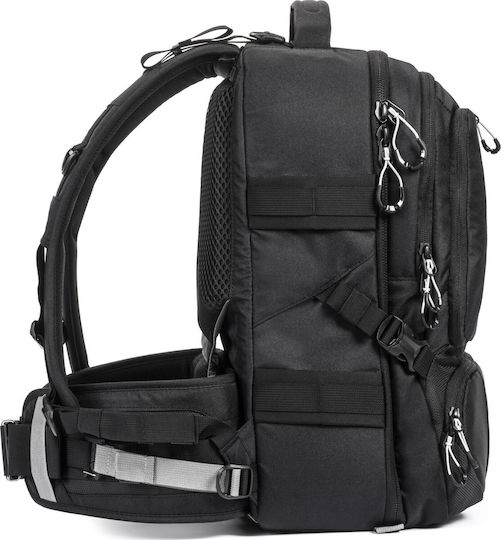 Tamrac Anvil Slim 15 Camera Backpack Black