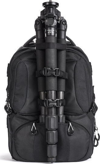 Tamrac Anvil 17 Camera Backpack Black