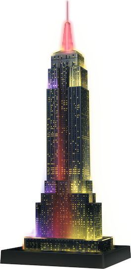 Puzzle 3D 216 Teile