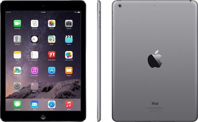 Apple iPad Air Retina Display 9.7" cu (1GB/16GB)