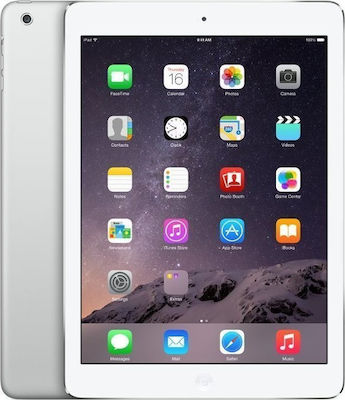 Apple iPad Air Retina Display 9.7" cu (1GB/16GB)