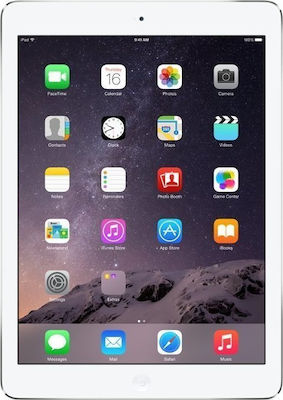 Apple iPad Air Retina Display 9.7" cu (1GB/16GB)