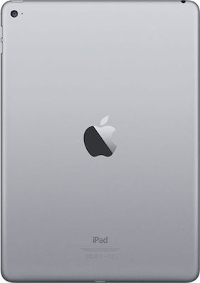 Apple iPad Air Retina Display 9.7" cu (1GB/16GB)