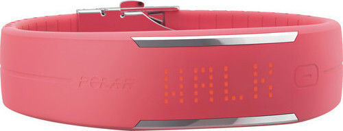 Polar Loop 2 Waterproof Pink