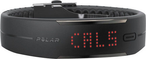 polar loop 2 black