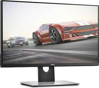 Dell S2716DG TN Gaming Monitor 27" QHD 2560x1440 144Hz με Χρόνο Απόκρισης 1ms GTG