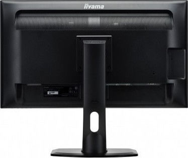 Iiyama G-master GB2888UHSU-B1 TN Gaming Monitor 28" 4K 3840x2160 με Χρόνο Απόκρισης 1ms GTG