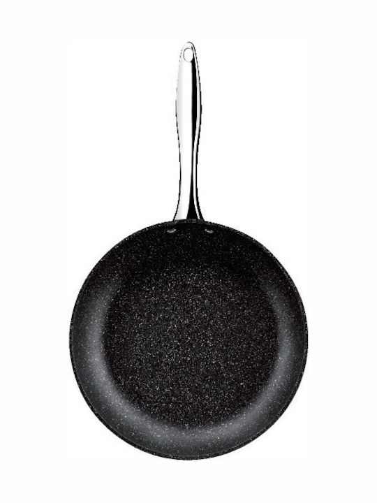 Monix Quantanium Pan made of Aluminum with Non-Stick Coating 28cm