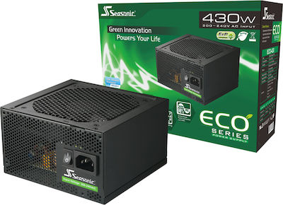 Seasonic Eco 430