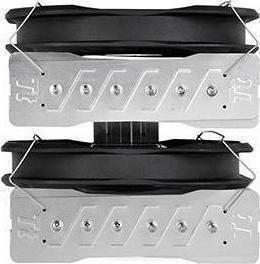Thermaltake Frio Extreme Silent 14 Dual Ψύκτρα Επεξεργαστή για Socket 115x