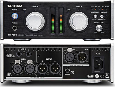 Tascam UH-7000