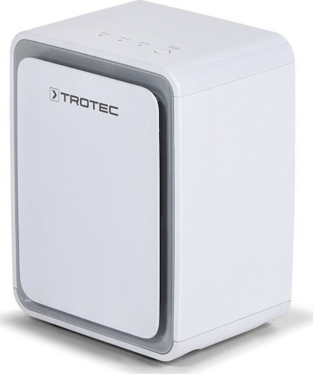Trotec TTK 24 E Αφυγραντήρας με Συμπιεστή 10lt
