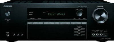 Onkyo HT-S 5805 Complete Home Cinema Set 5.1 Dolby Atmos