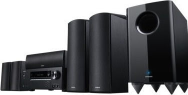 Onkyo HT-S 5805 Complete Home Cinema Set 5.1 Dolby Atmos