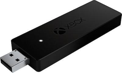 Microsoft XBOX ONE Wireless Adapter for Windows